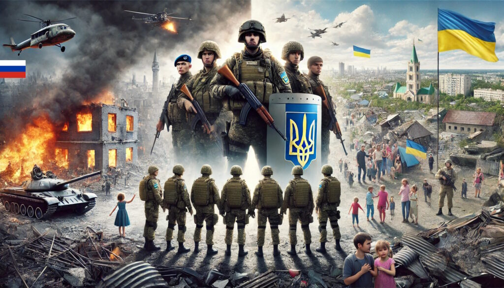 Український вебсайт, разом до перемоги